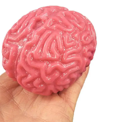 Halloween Brain Squishy